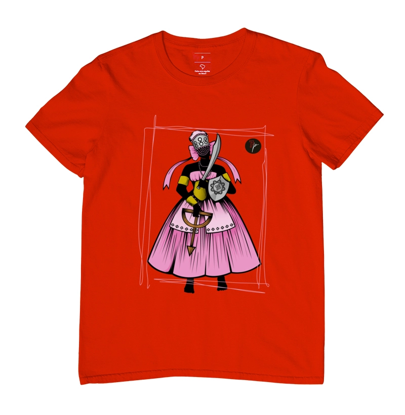Camisa 9