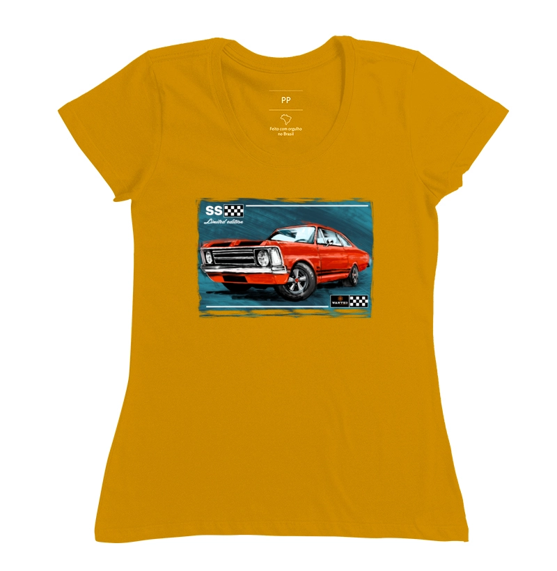 Camisa 13