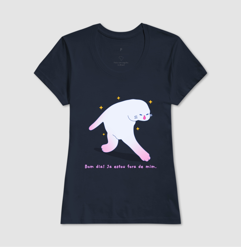 Camisa 13