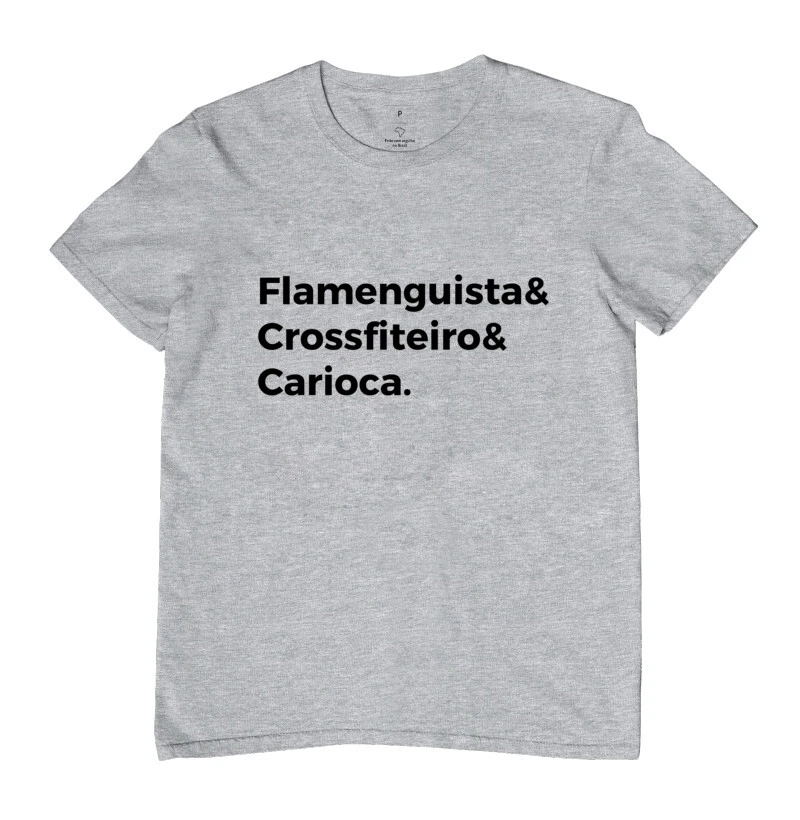 Camisa 7