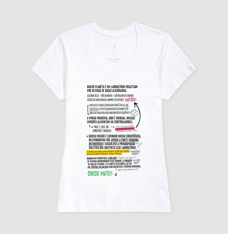 Camisa 6