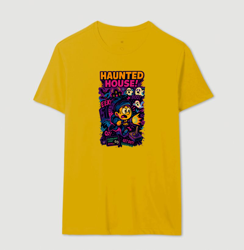 Camisa 16