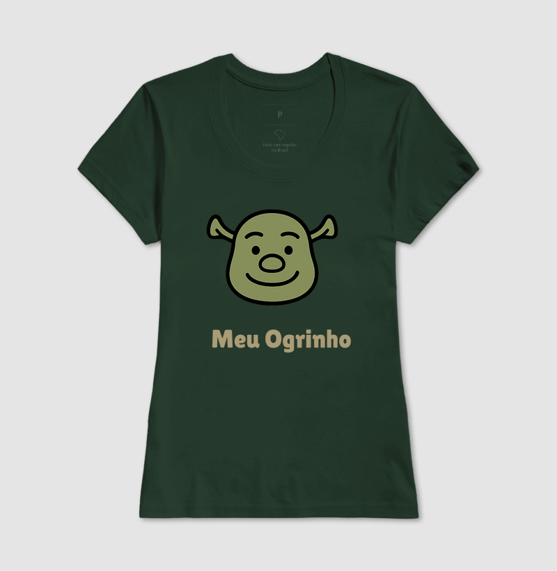 Camisa 12