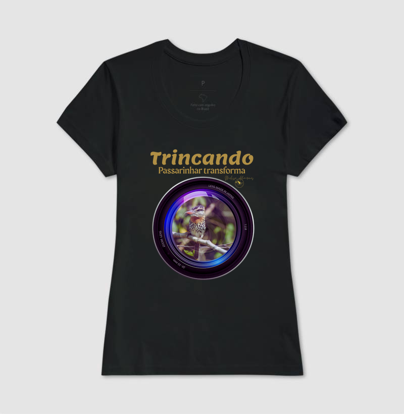 Camisa 14