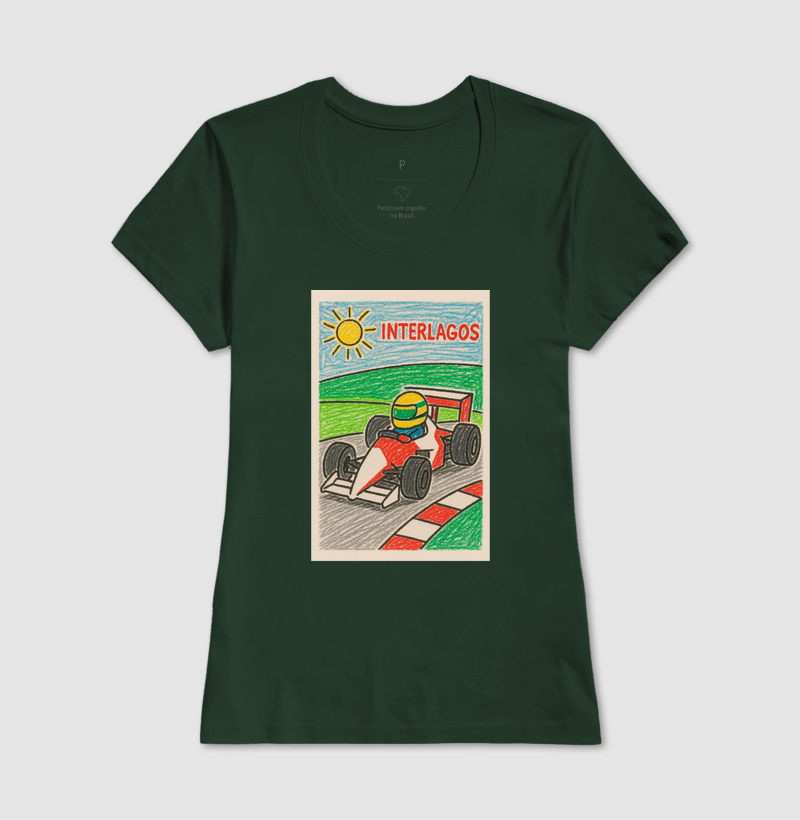 Camisa 16