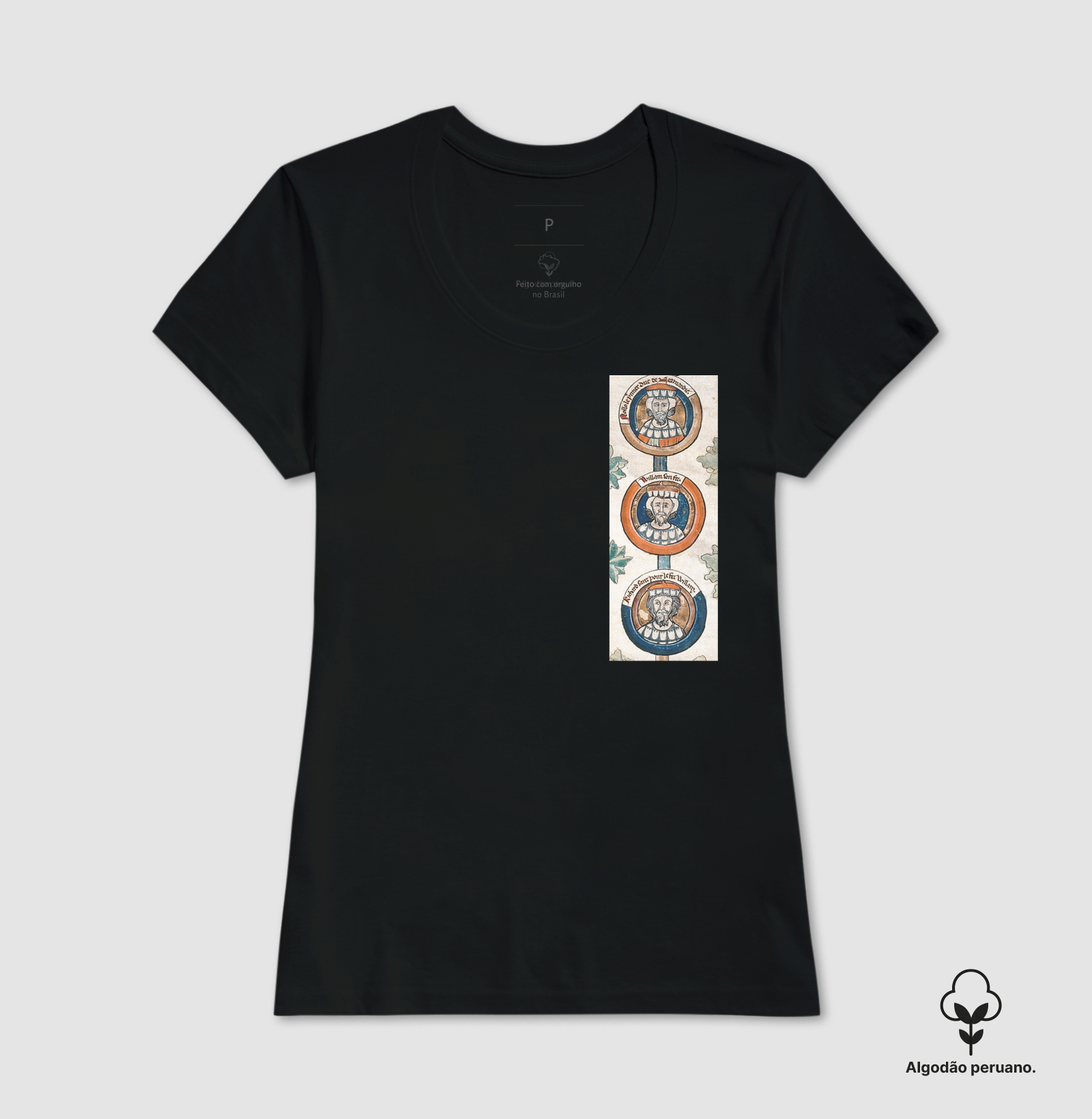 Camisa 3