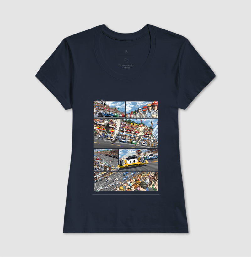 Camisa 6