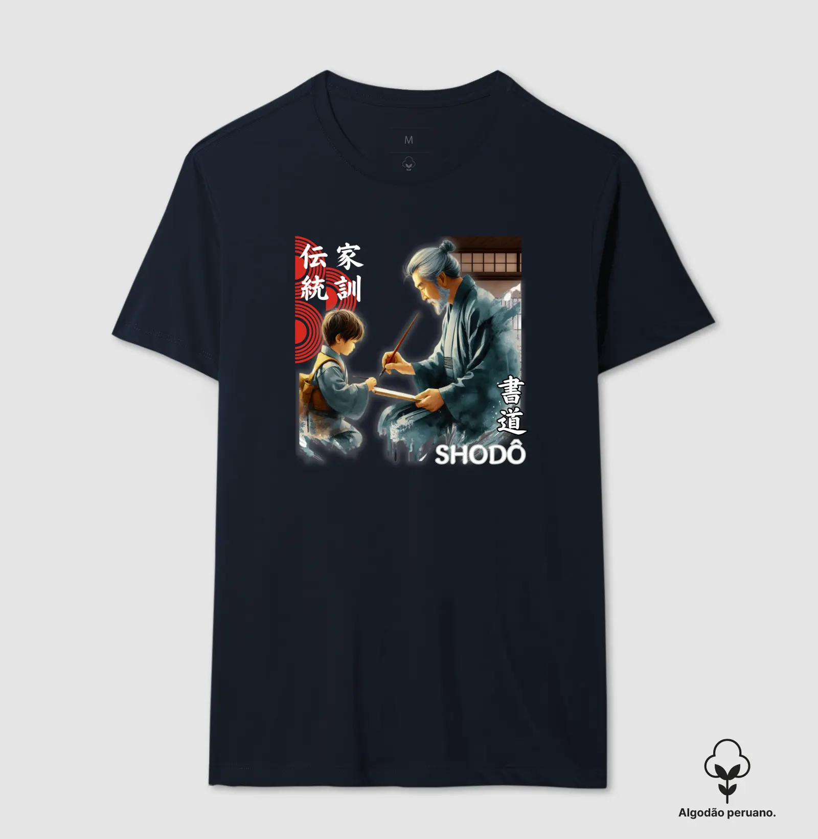 Camisa 6