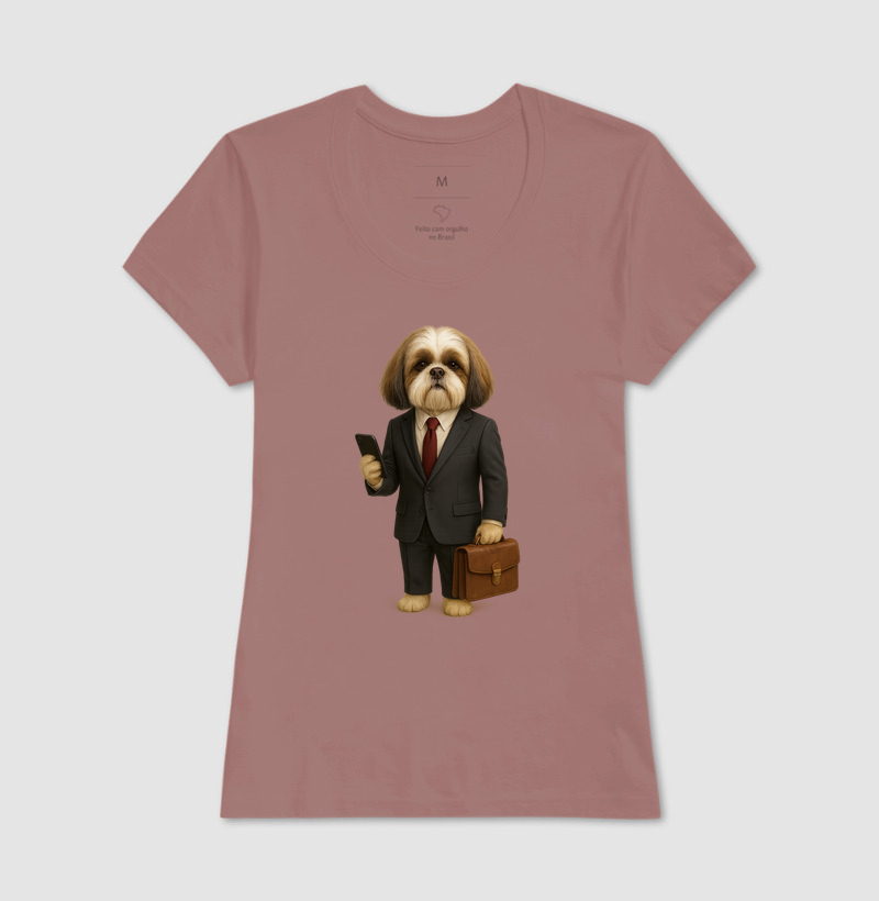 Camisa 16