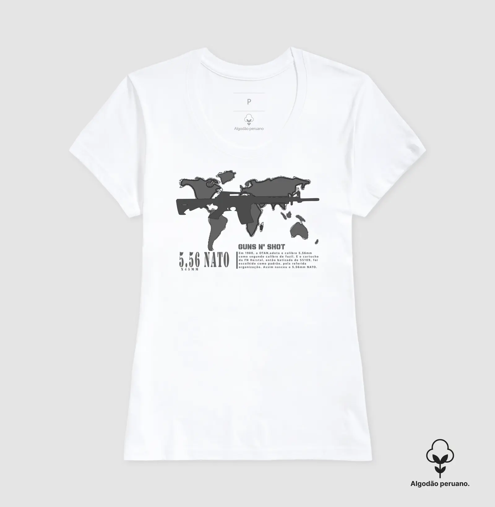 Camisa 3