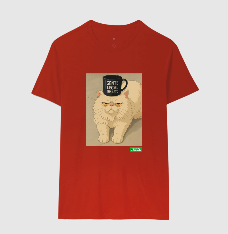 Camisa 7