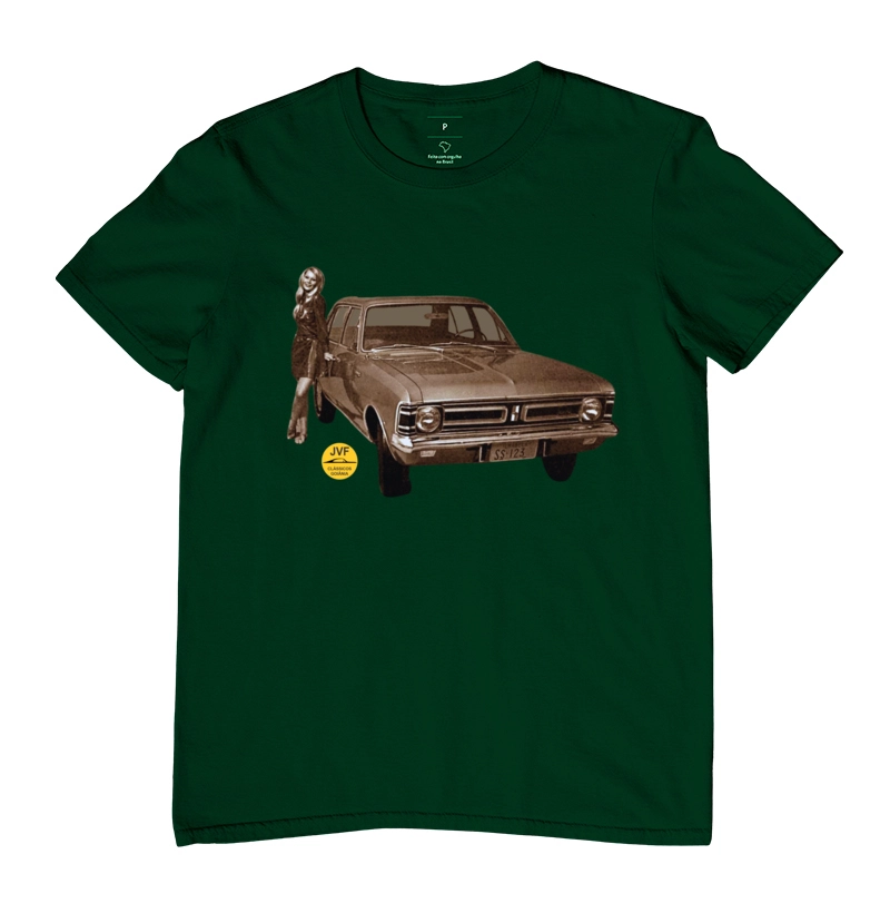 Camisa 11