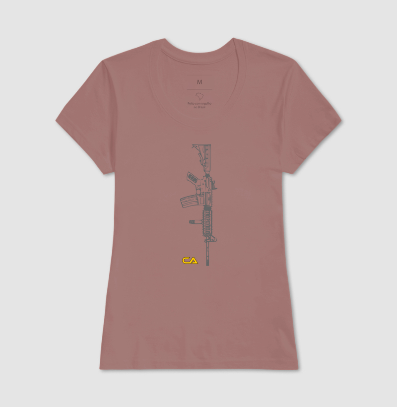 Camisa 15