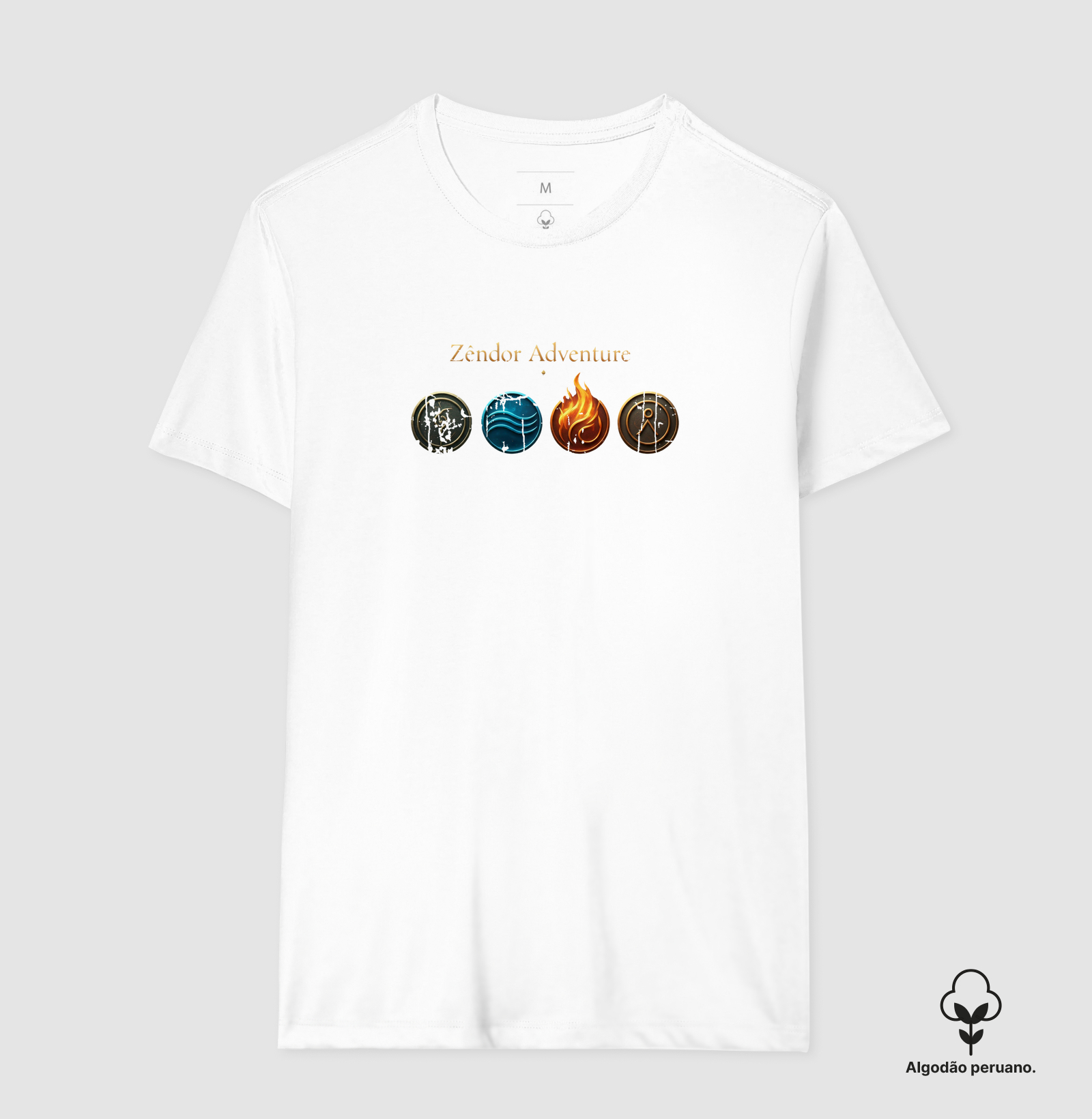 Camisa 2