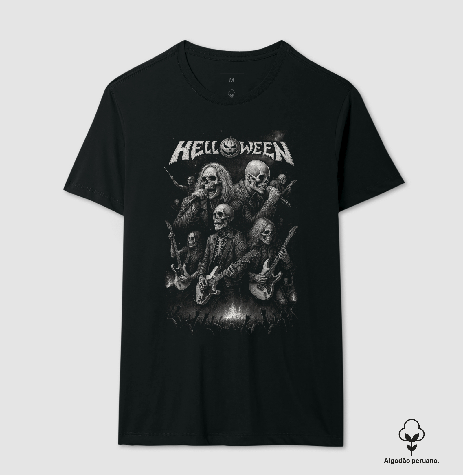 Helloween in Afterlife