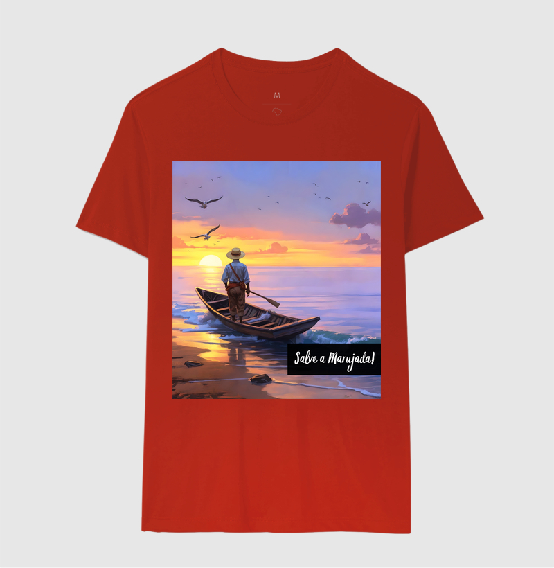 Camisa 12