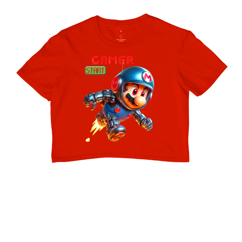 Camisa 4