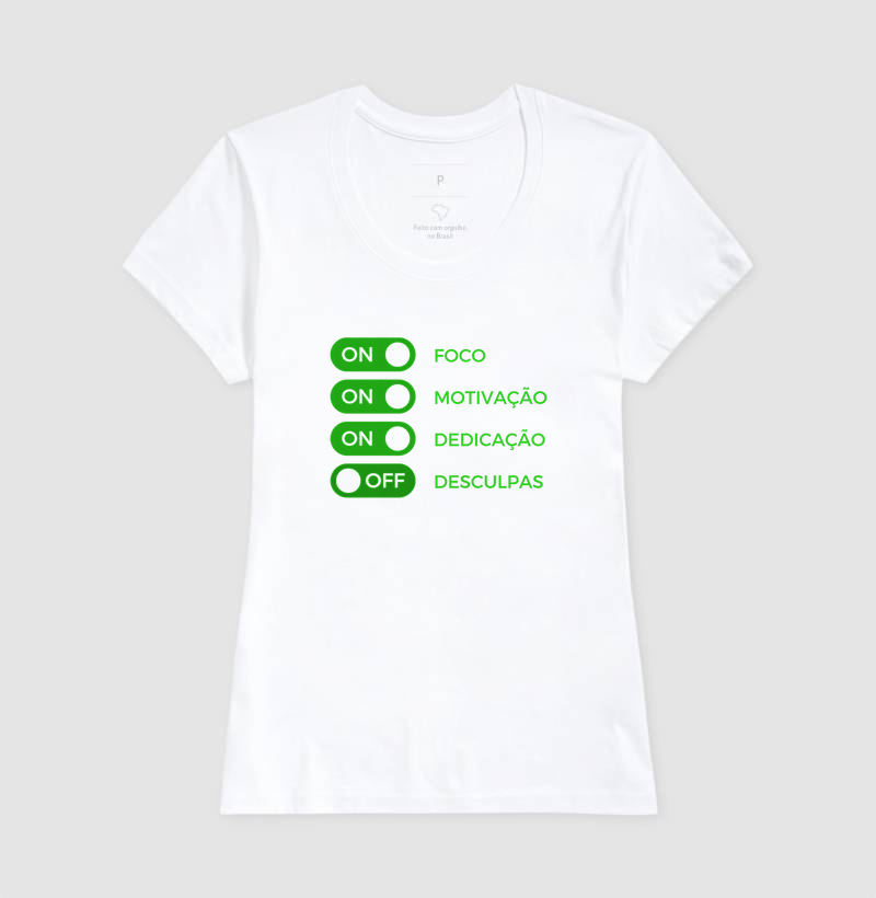Camisa 11