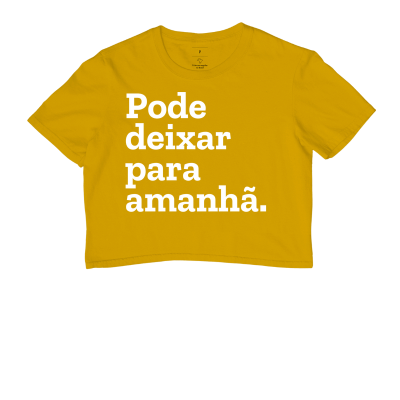 Camisa 7
