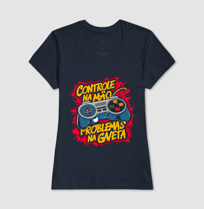 Camisa 12