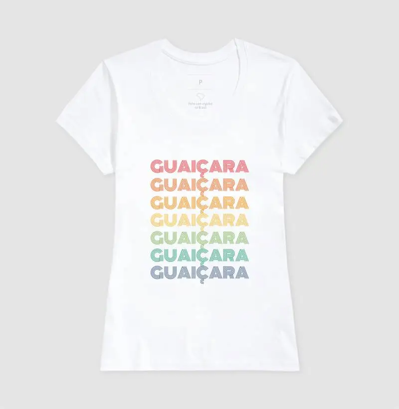 Camisa 12