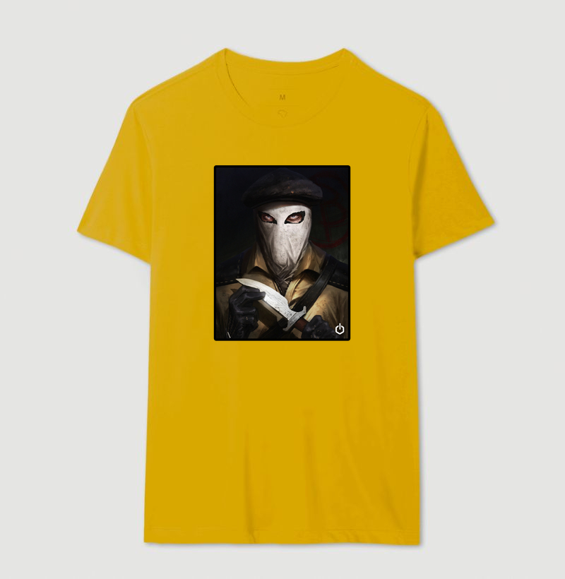 Camisa 13
