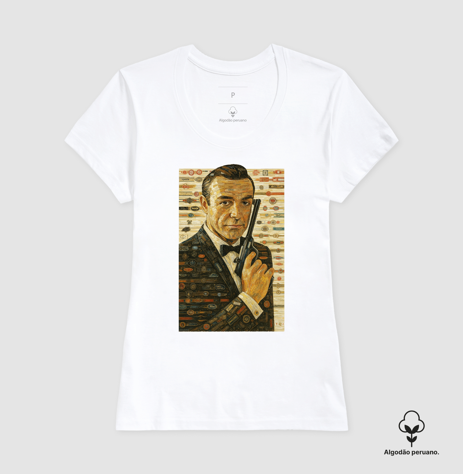 Camisa 5