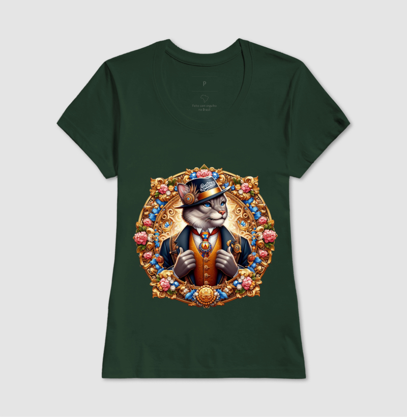 Camisa 12