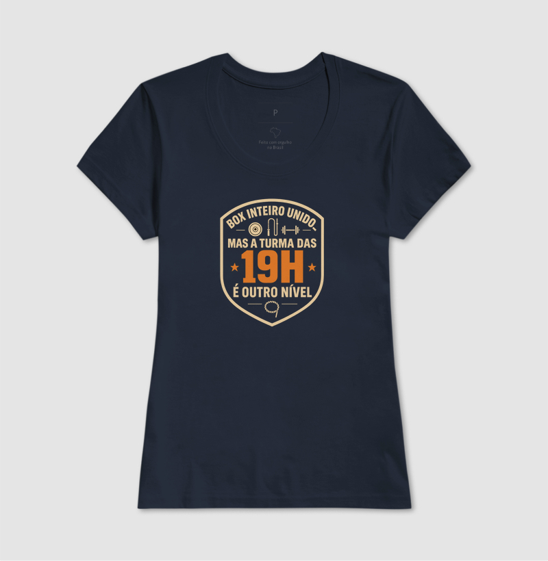 Camisa 9