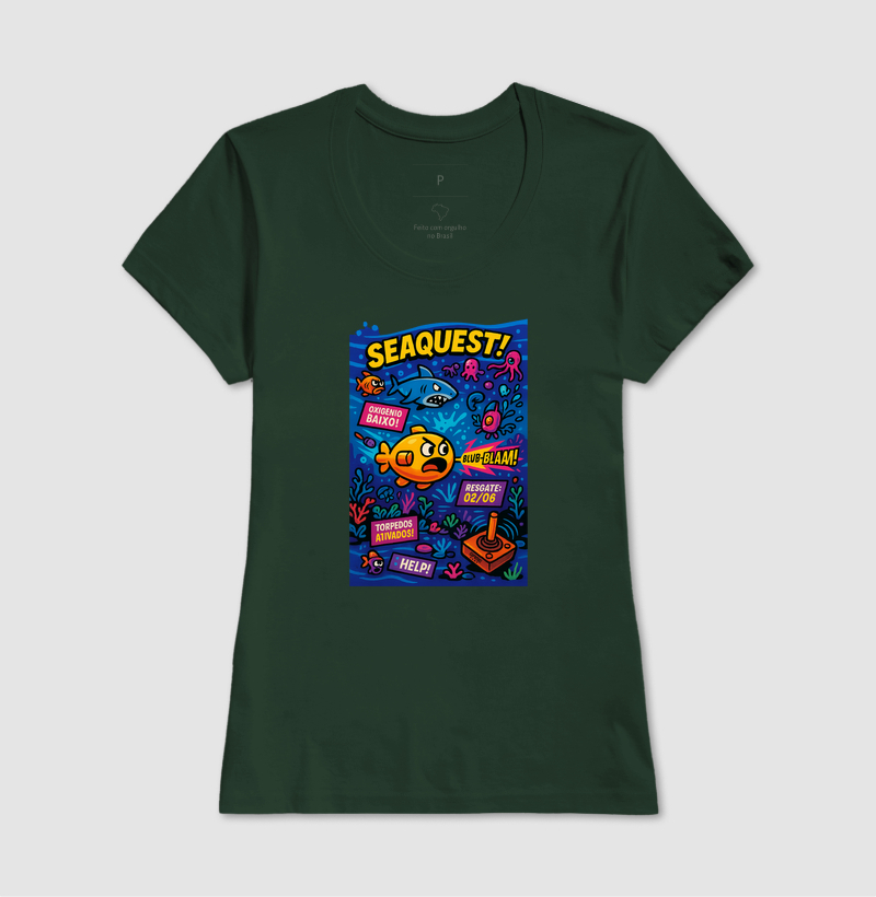 Camisa 12