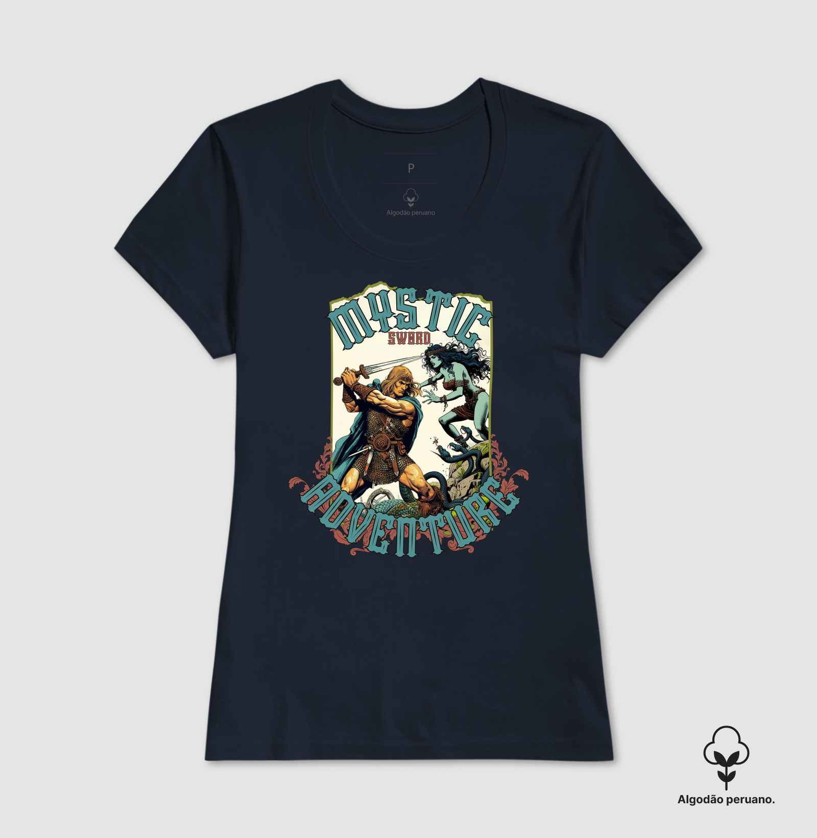 Camisa 5