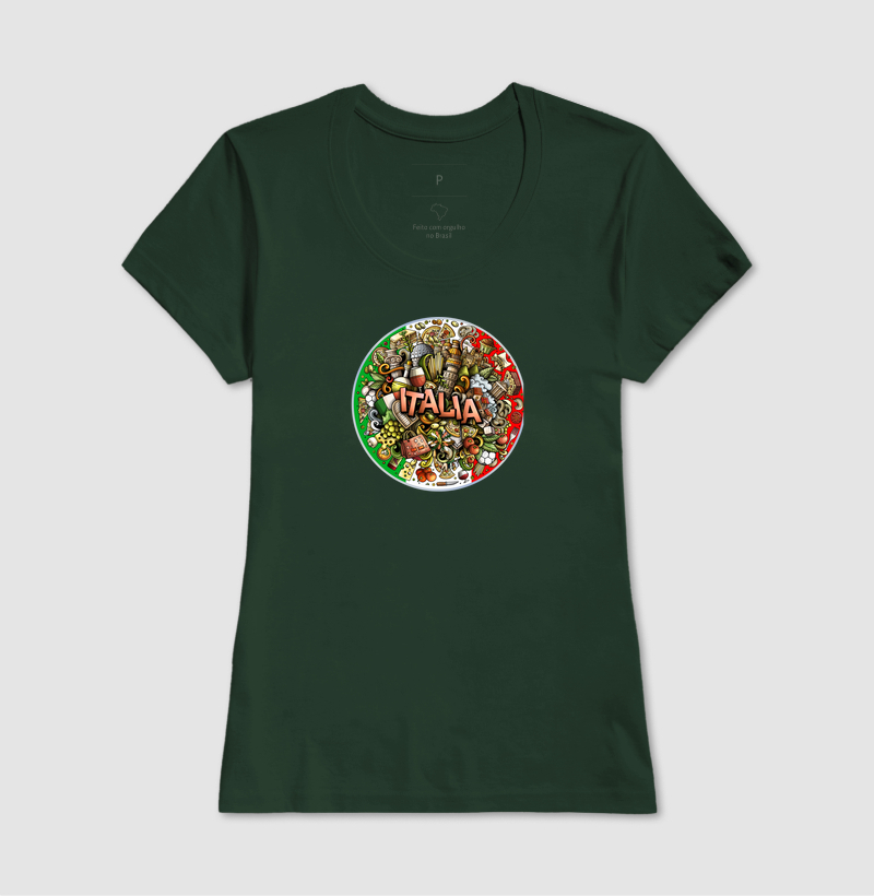 Camisa 9