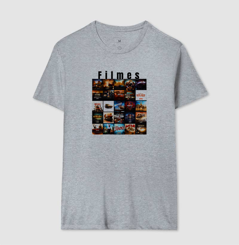 Camisa 9