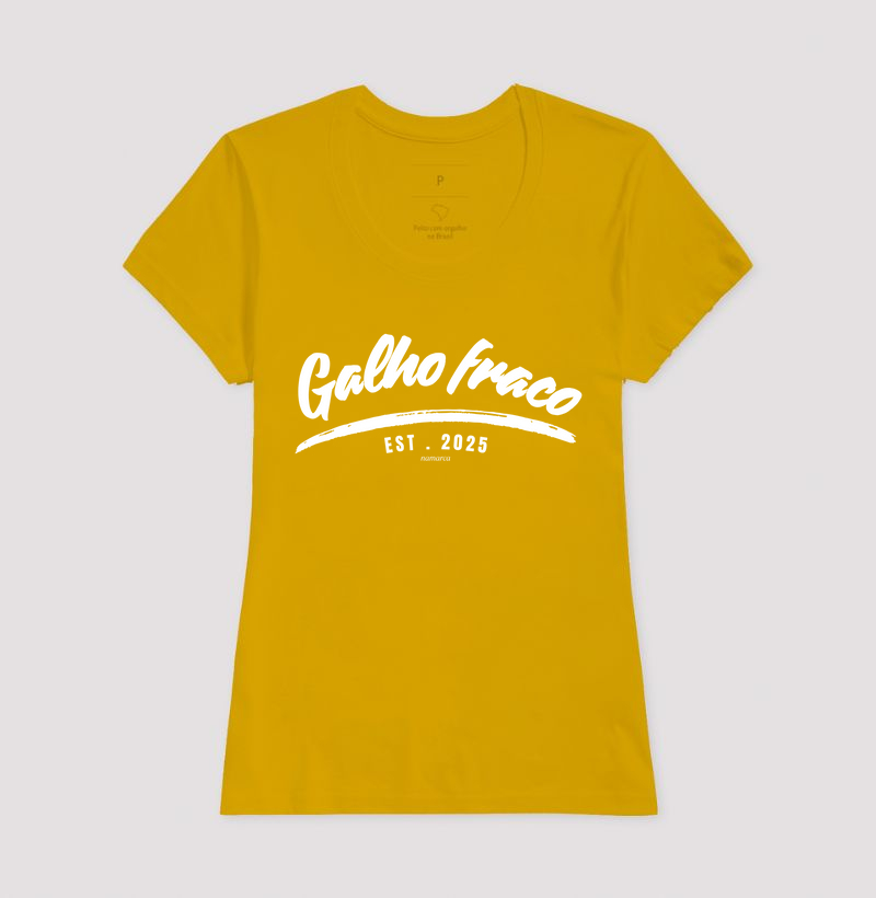 Camisa 17
