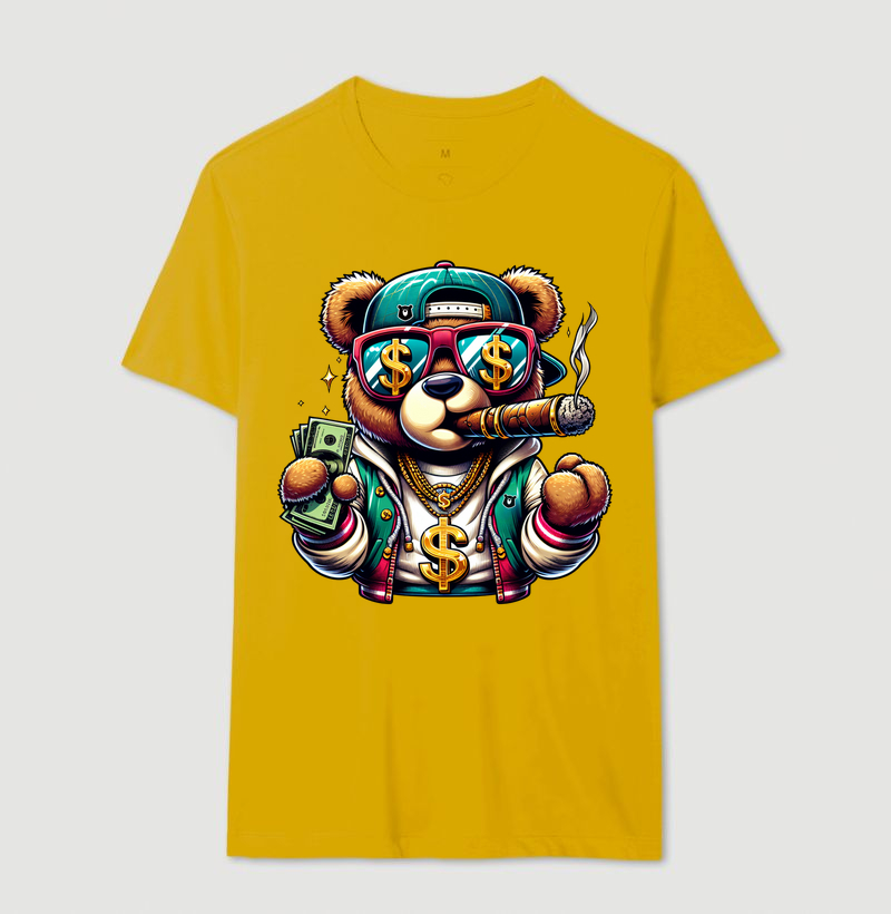 Camisa 13