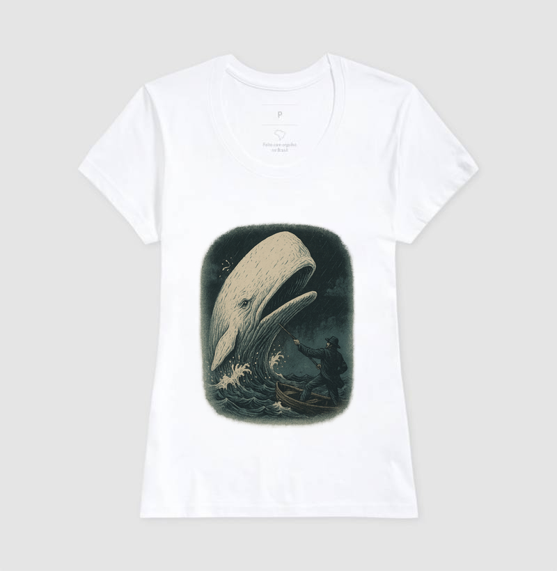 Camisa 16