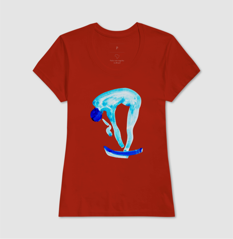 Camisa 9