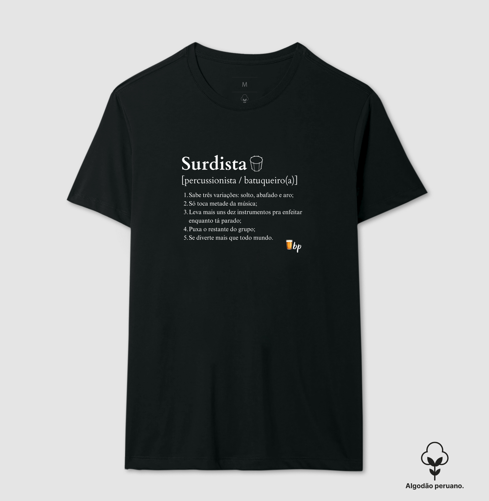 Camisa 1