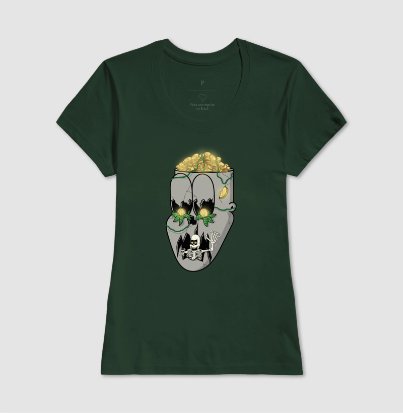 Camisa 10