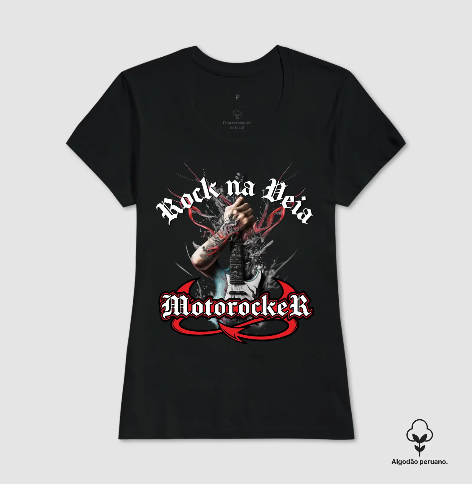 Camisa 1
