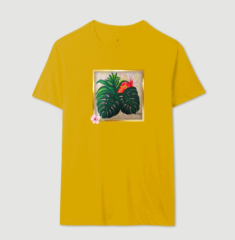 Camisa 16