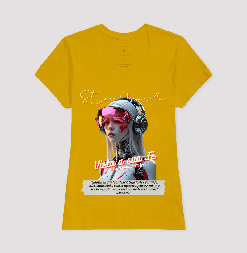 Camisa 16
