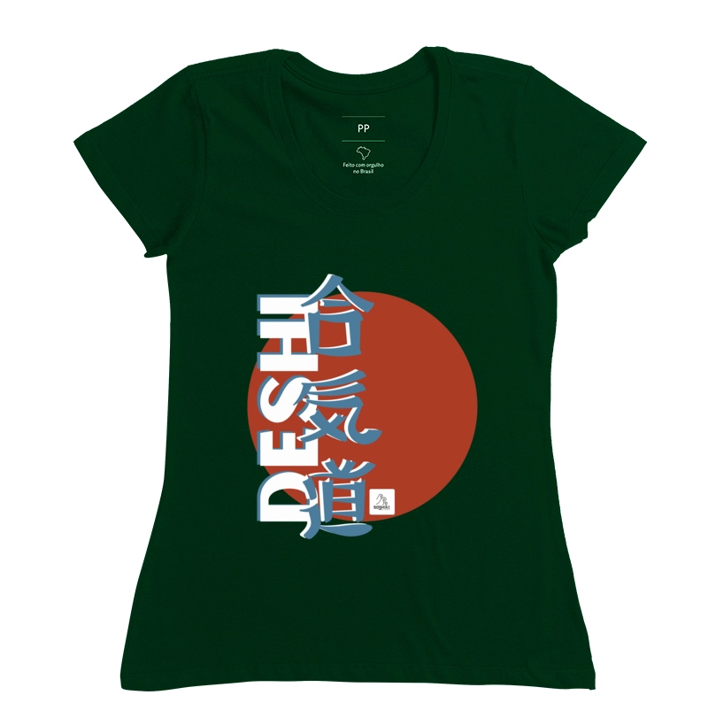 Camisa 9