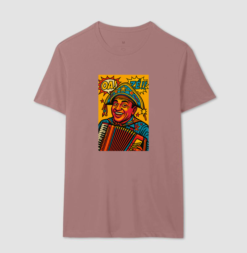 Camisa 16