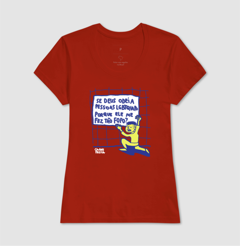 Camisa 9