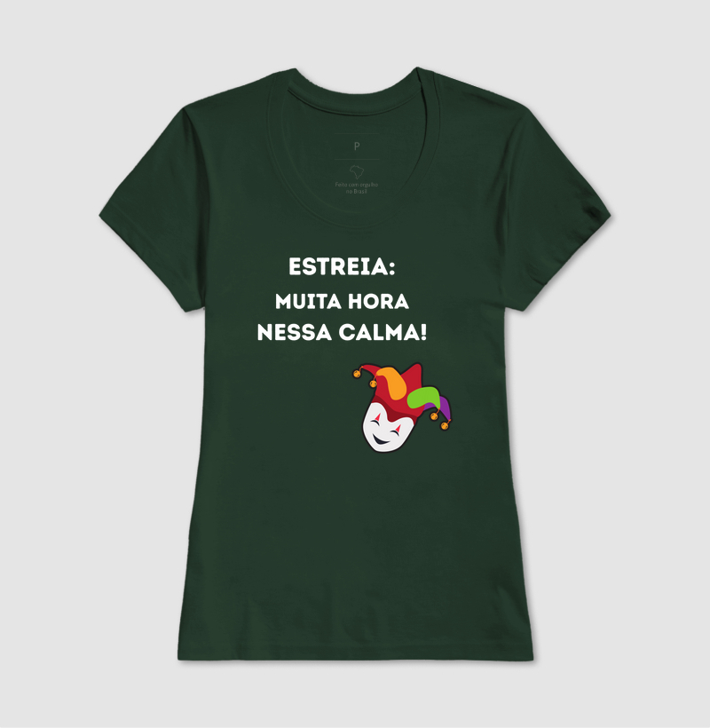 Camisa 12