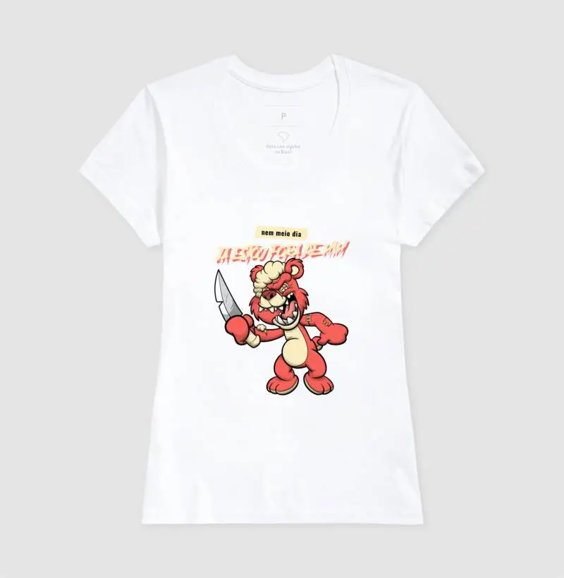 Camisa 11
