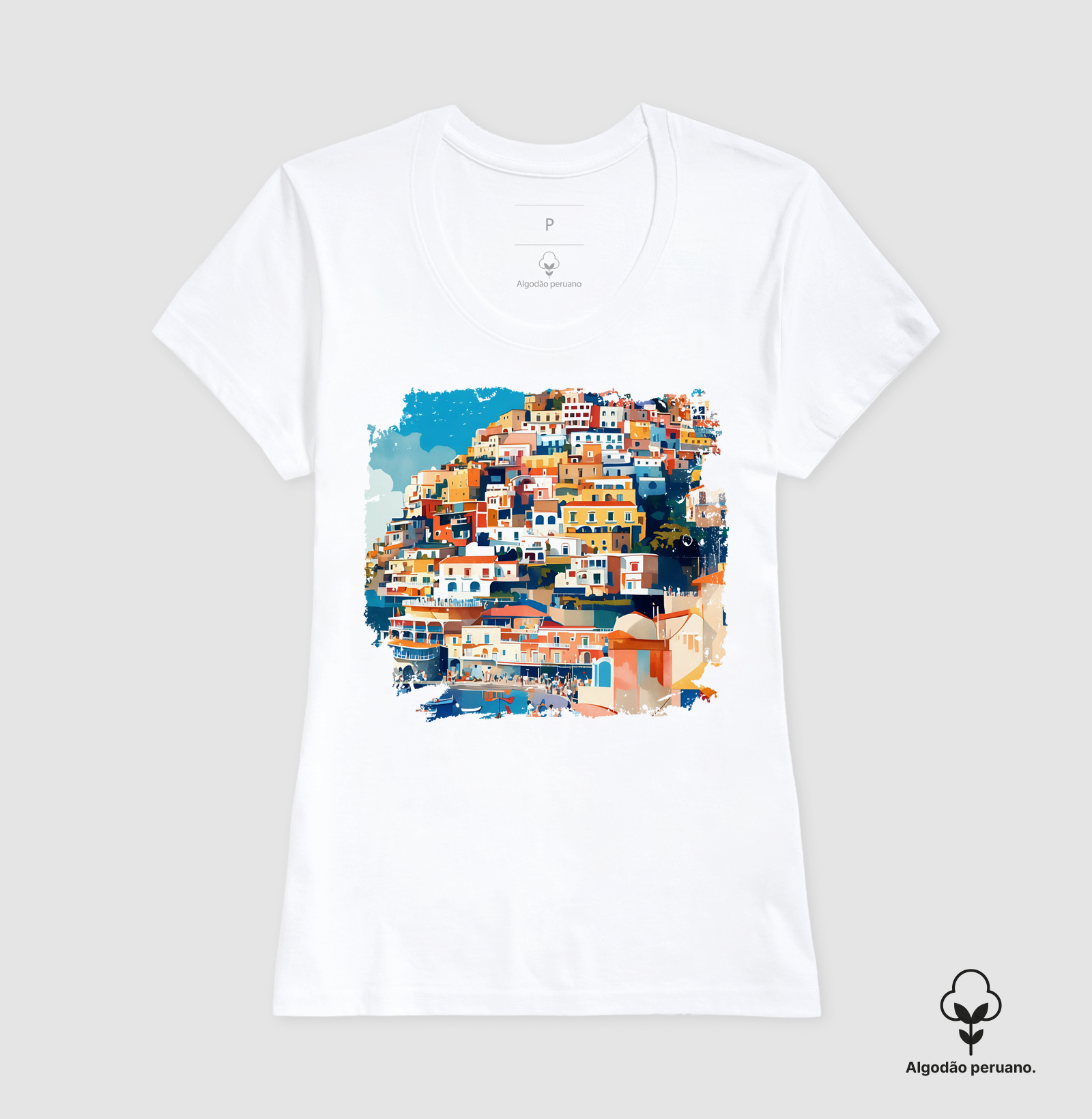 Camisa 6