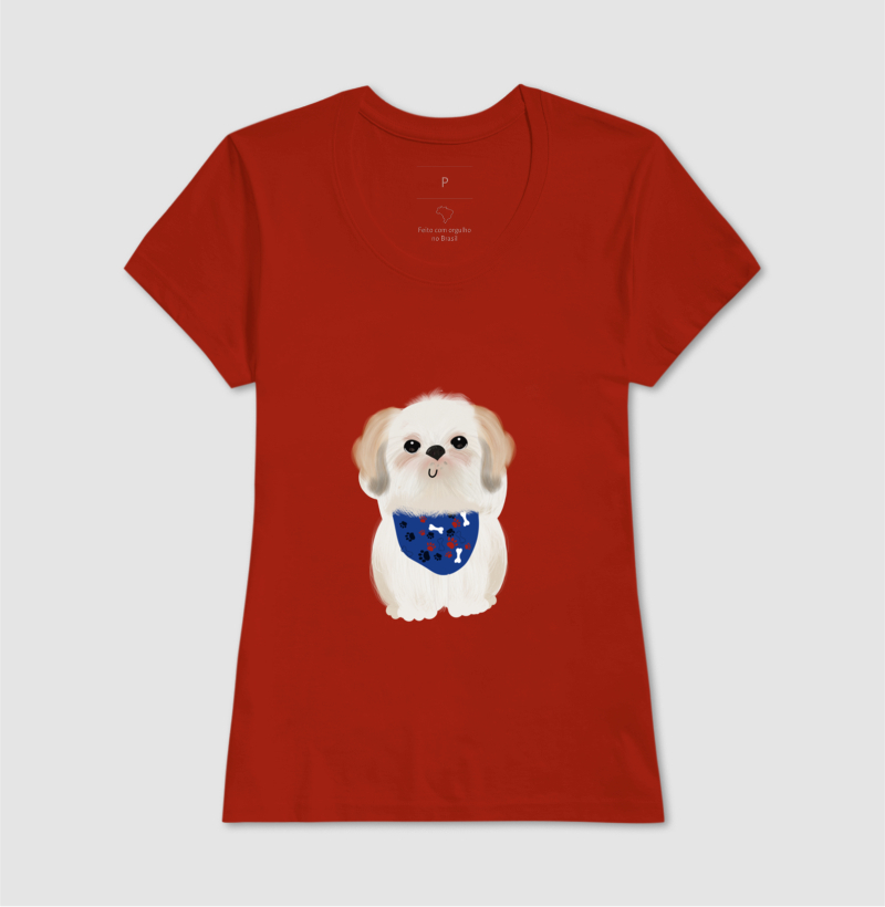Camisa 10