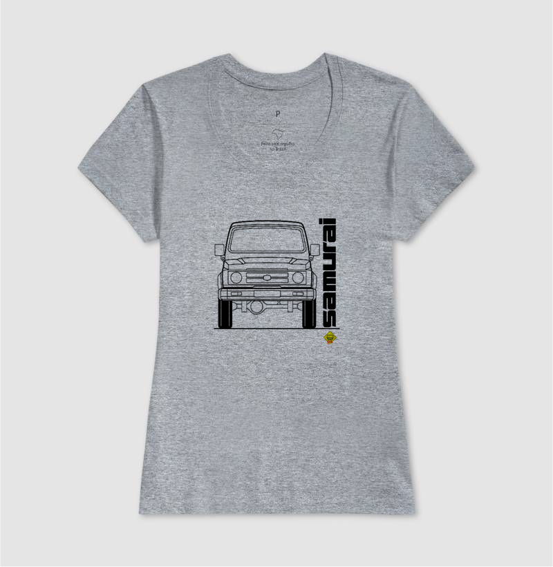 Camisa 11